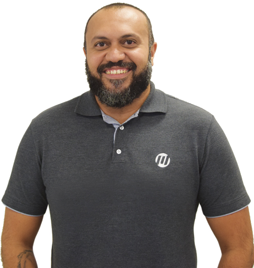 Member Photo